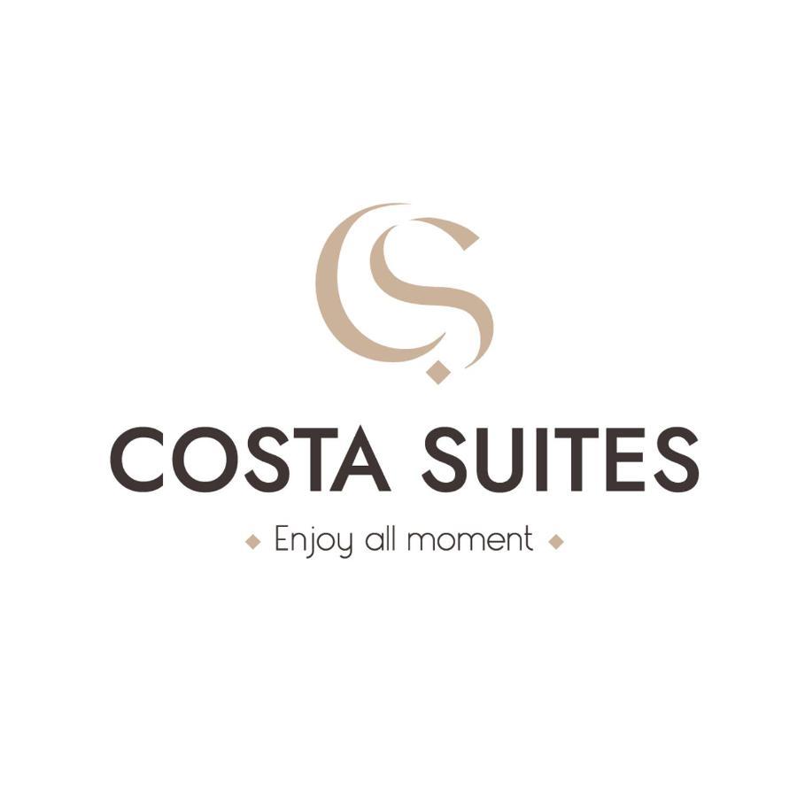 Costa Suites パレルモ エクステリア 写真