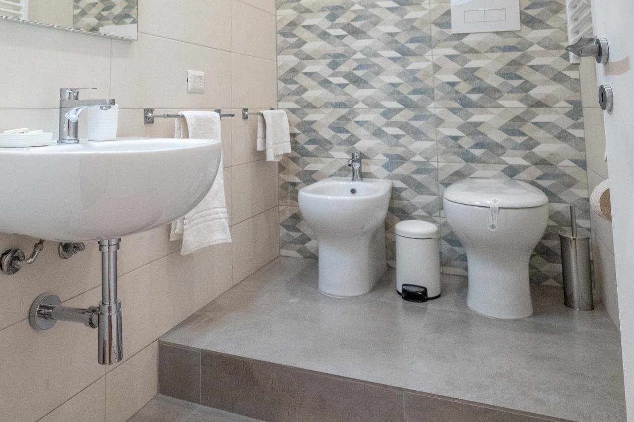Costa Suites パレルモ エクステリア 写真
