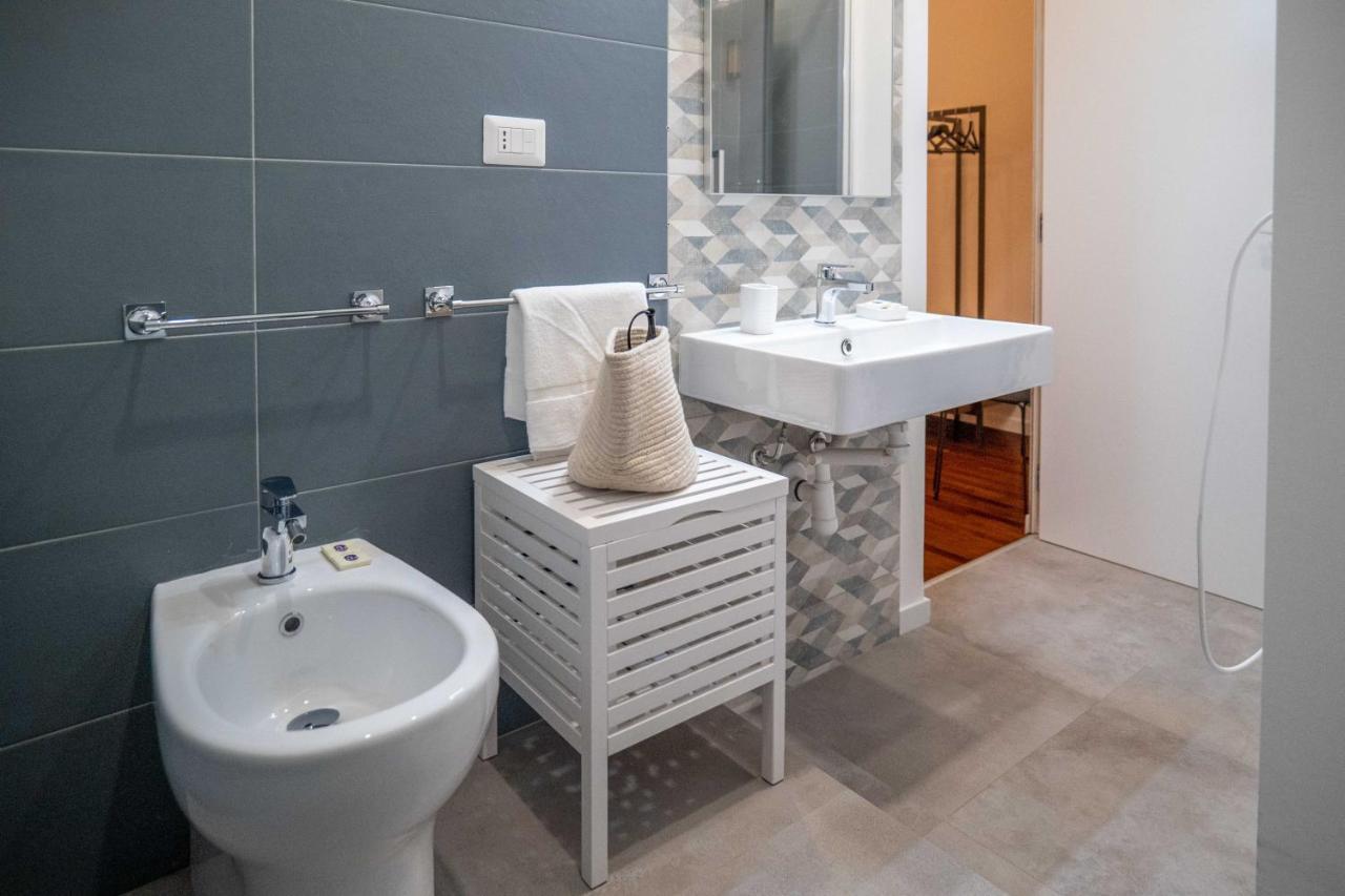 Costa Suites パレルモ エクステリア 写真