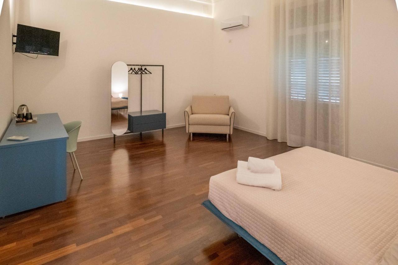 Costa Suites パレルモ エクステリア 写真