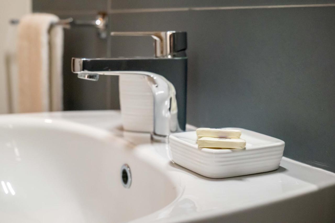 Costa Suites パレルモ エクステリア 写真