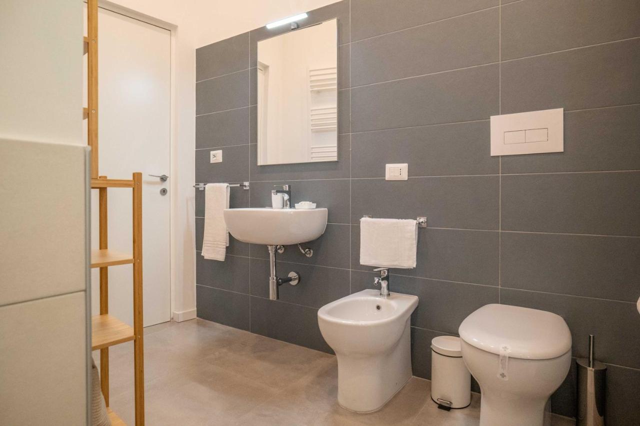 Costa Suites パレルモ エクステリア 写真