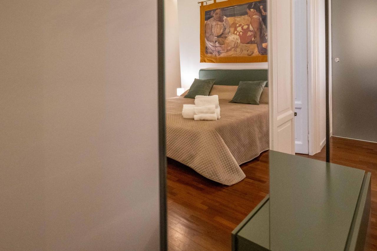 Costa Suites パレルモ エクステリア 写真