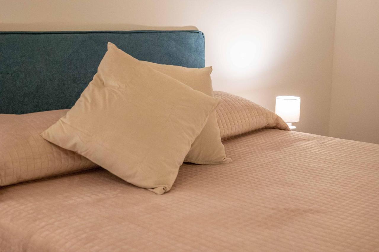 Costa Suites パレルモ エクステリア 写真