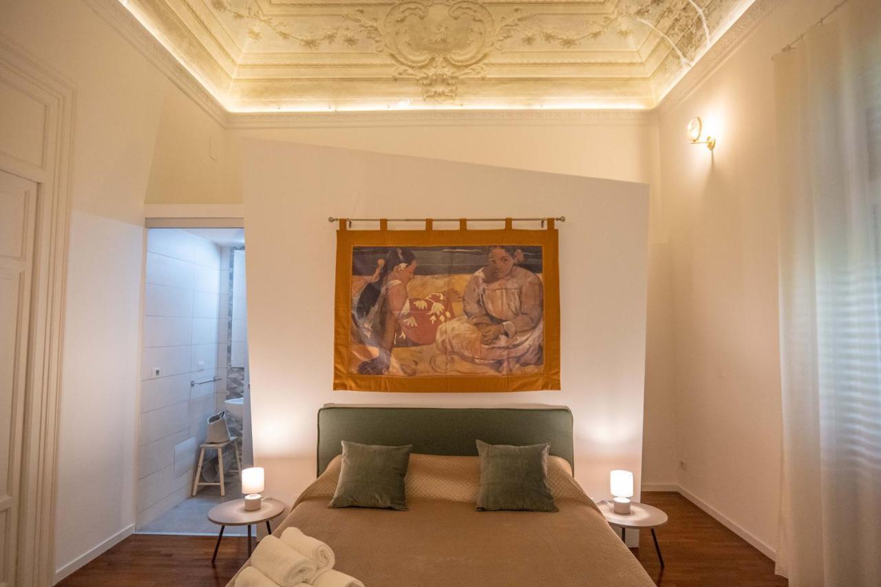 Costa Suites パレルモ エクステリア 写真