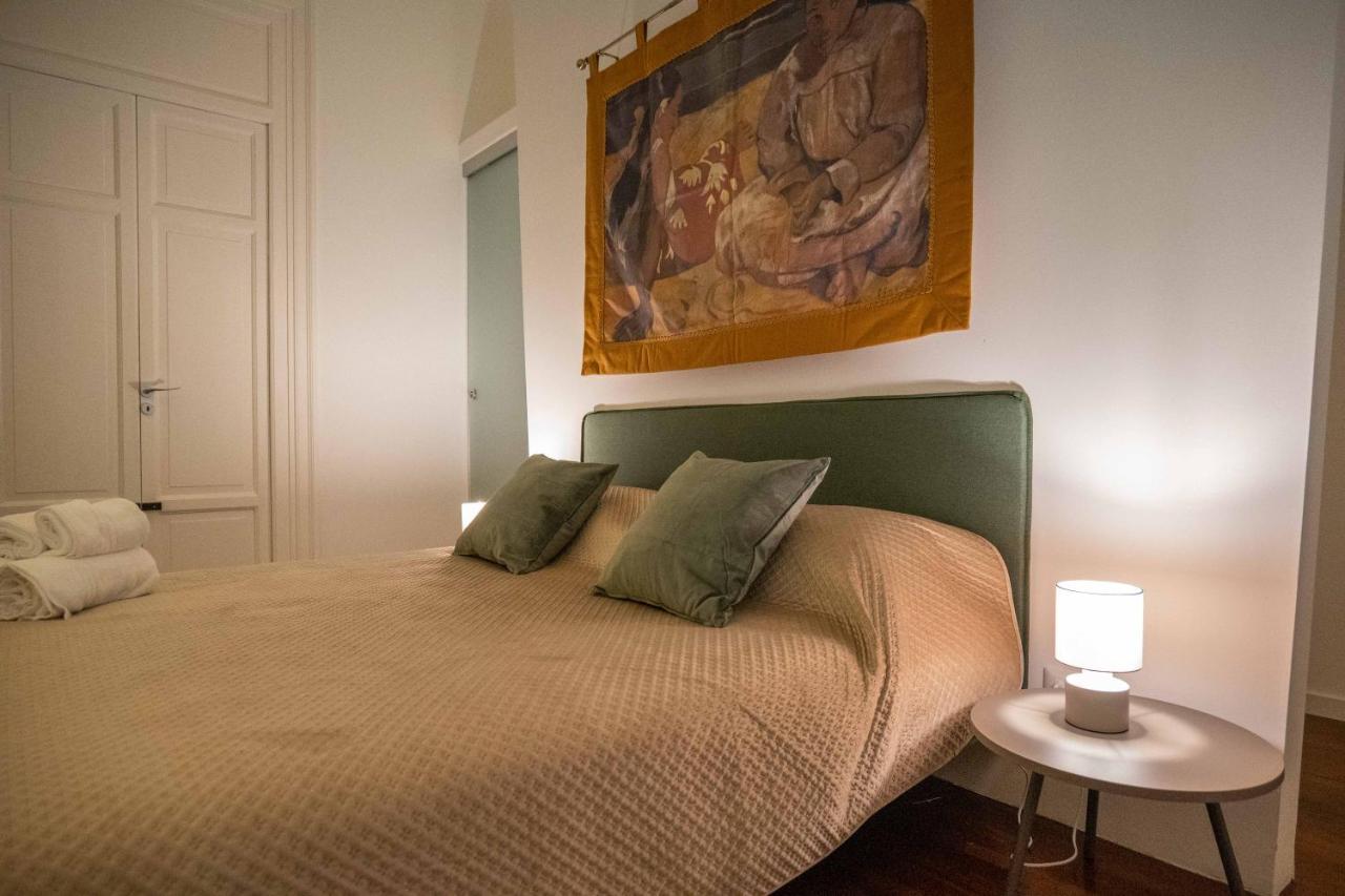 Costa Suites パレルモ エクステリア 写真