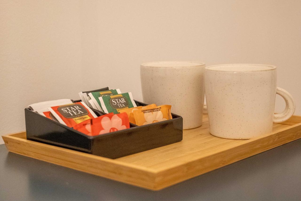 Costa Suites パレルモ エクステリア 写真